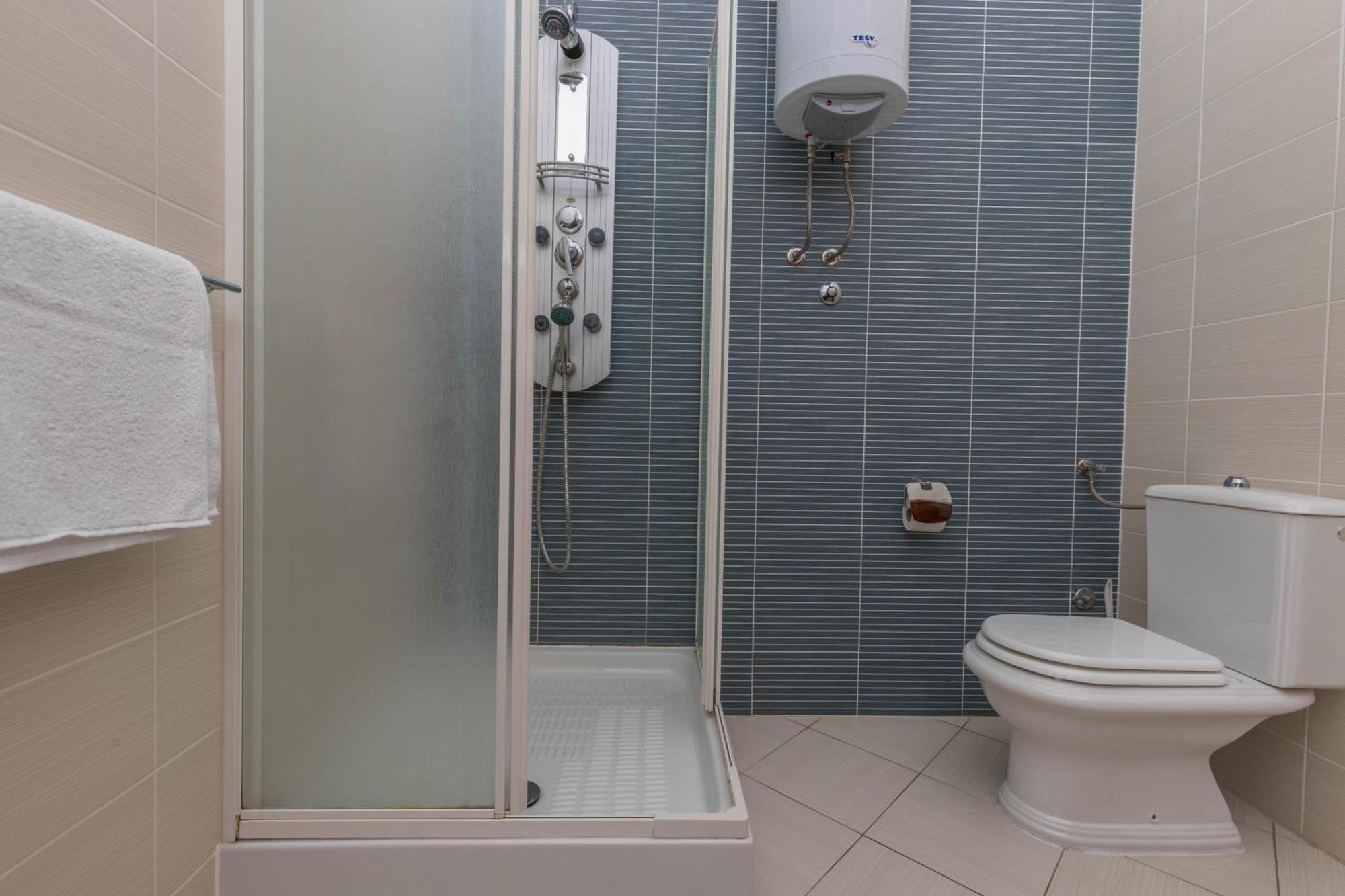 Simba Apartman 59 Apartment Selce Exterior photo